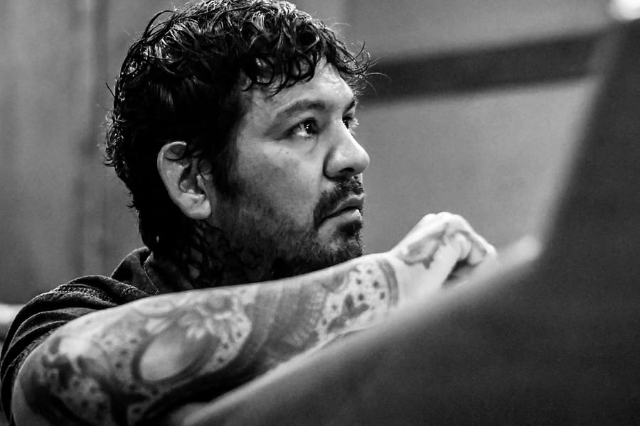 Photo for An Evening With Bobby Orozco