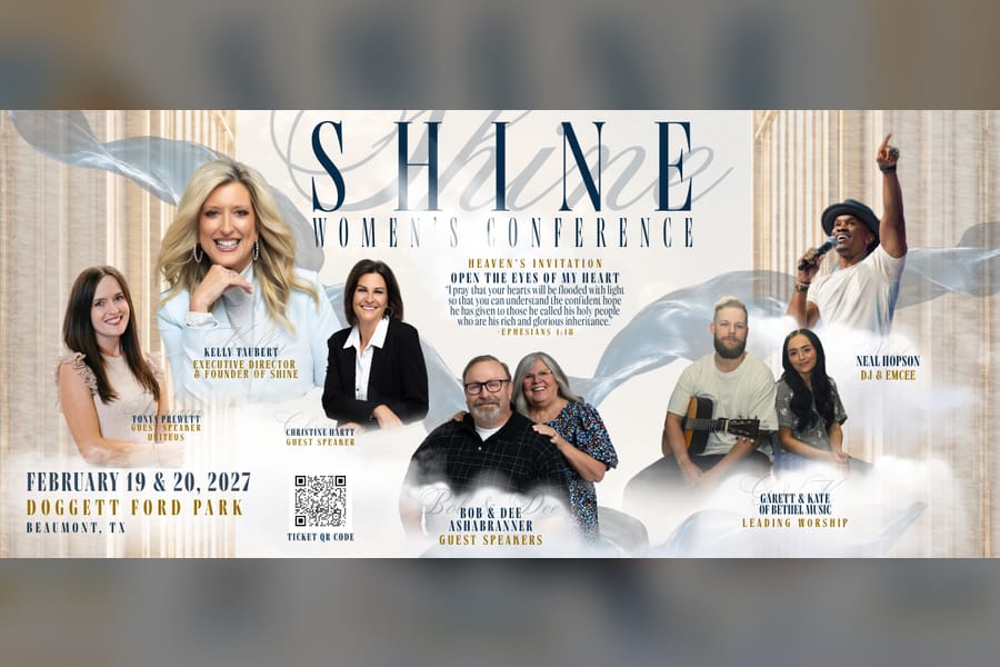 Photo for SHINE Women's Conference