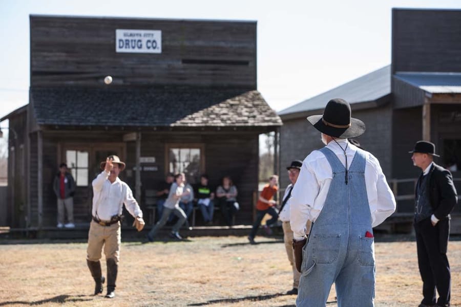 Photo for Blacksmith Demonstrations