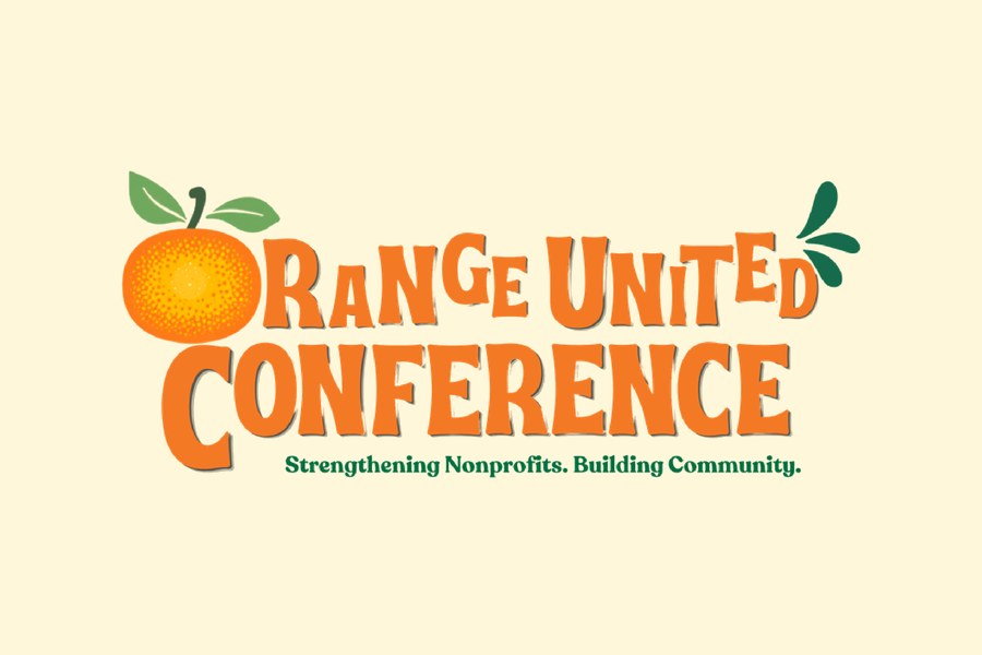 Photo for Orange United Conference