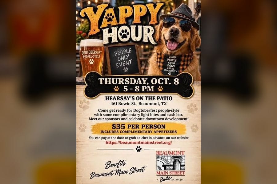 Photo for Yappy Hour