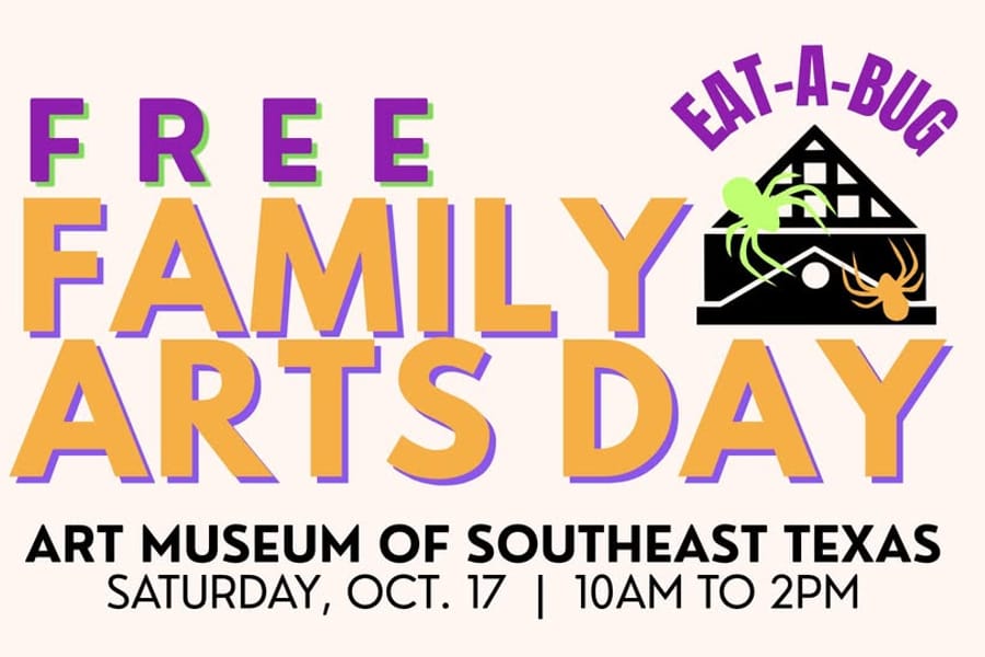 Photo for Free Family Arts Day at AMSET