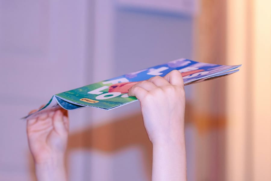 Photo for Storytime at the Orange Public Library
