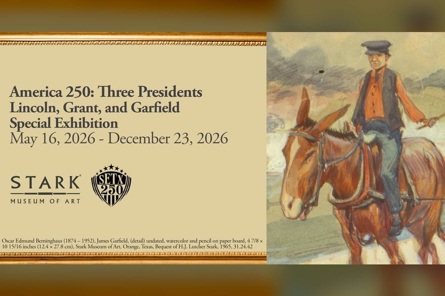 Photo for America 250: Three Presidents