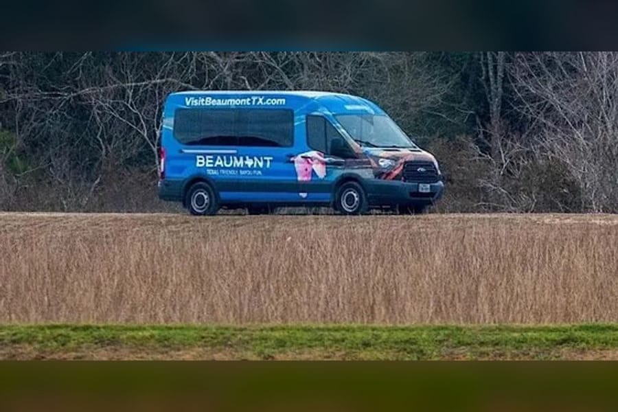 Photo for Cattail Marsh Van Tours