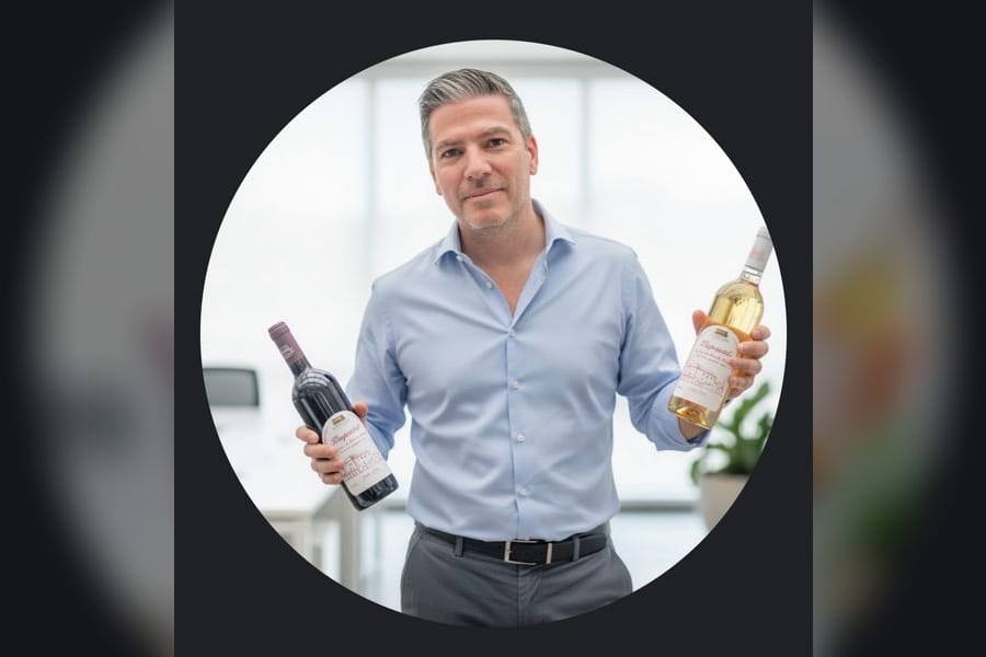 Photo for Ligurian Wine Pairing Dinner with Leonardo Pisani
