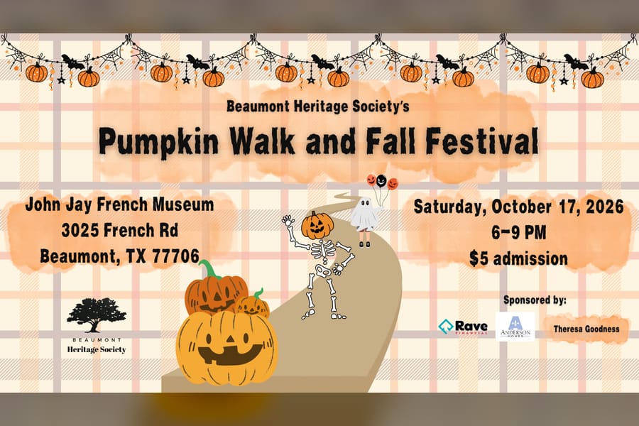 Photo for Pumpkin Walk and Fall Festival