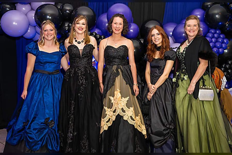 Photo for BOOtanical Ball