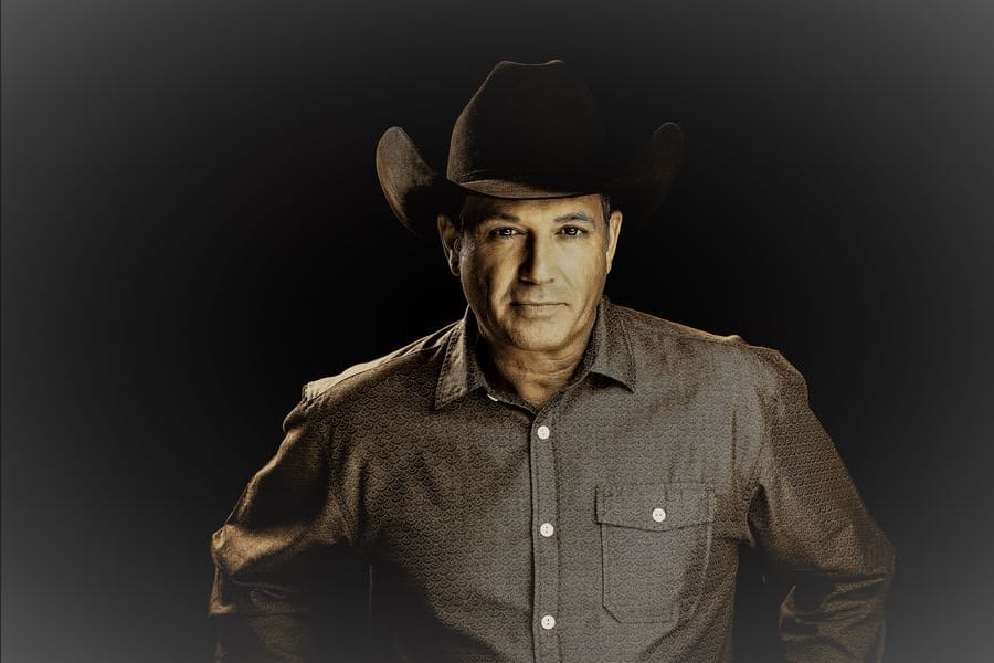 Photo for Tracy Byrd at Belle Oaks