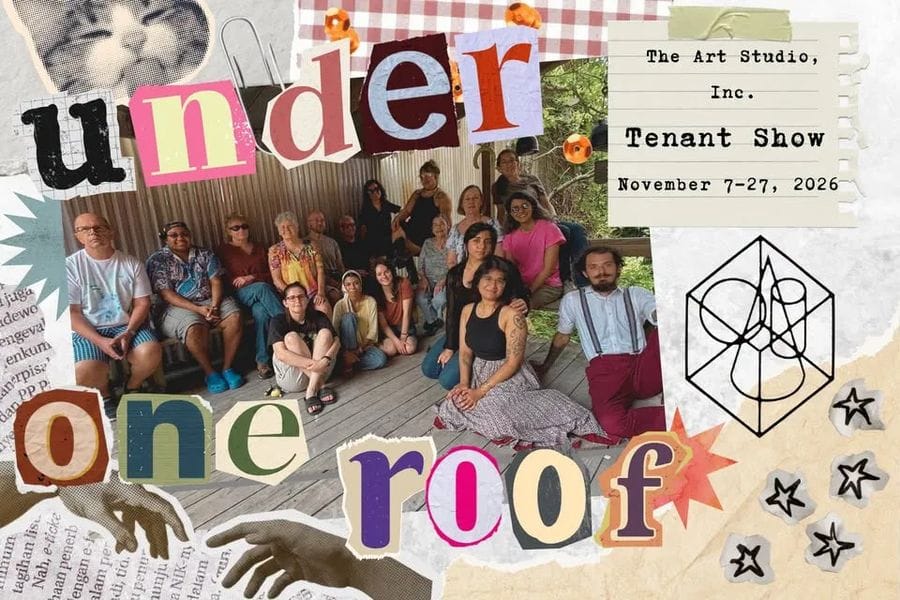 Photo for Under One Roof: The 2026 Tenants Exhibition Opening Reception