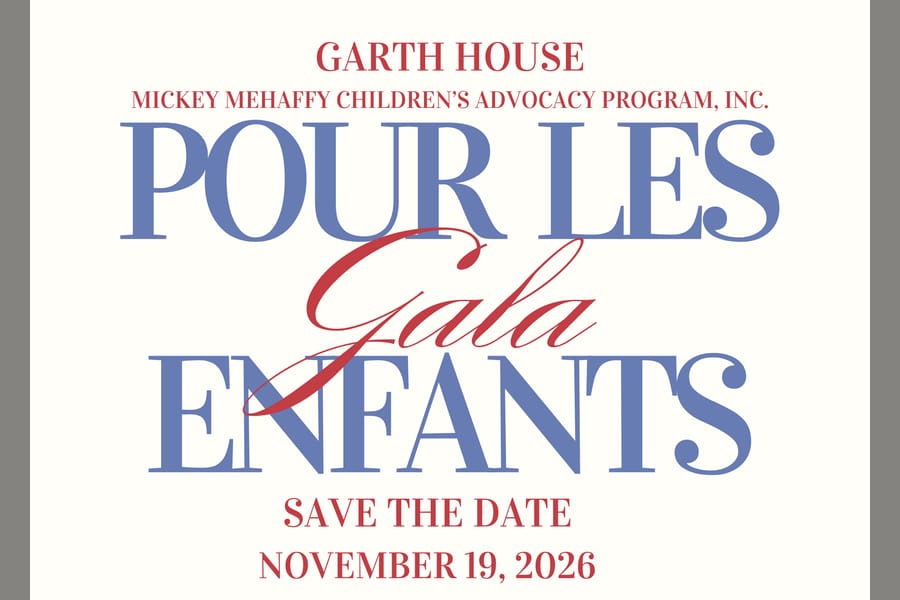 Photo for Pour Les Enfants Gala: We the People, For the Children