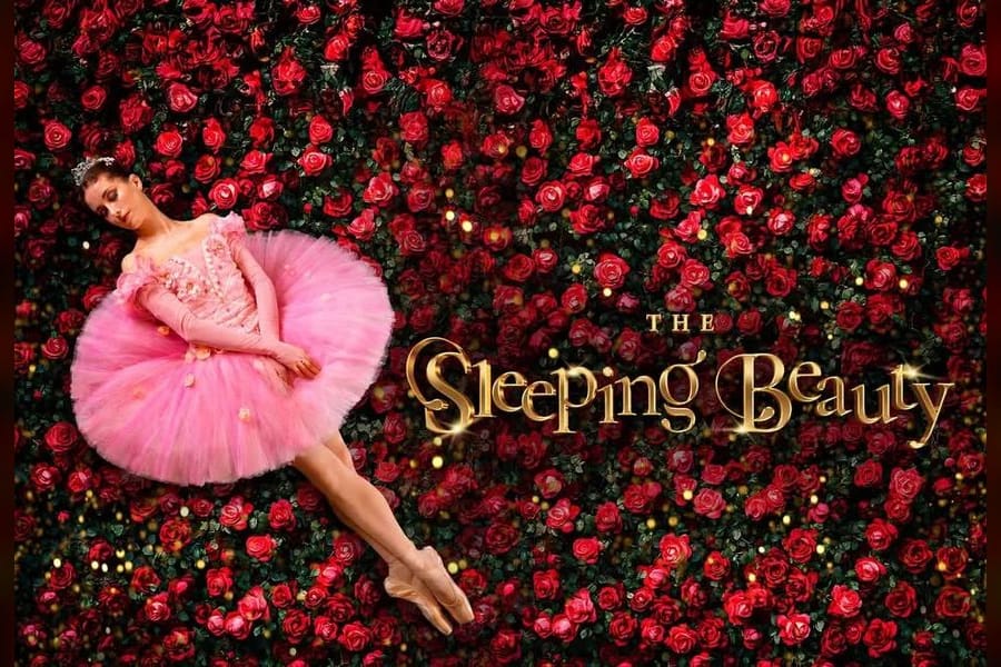 Photo for World Ballet Company: The Sleeping Beauty with Live Orchestra