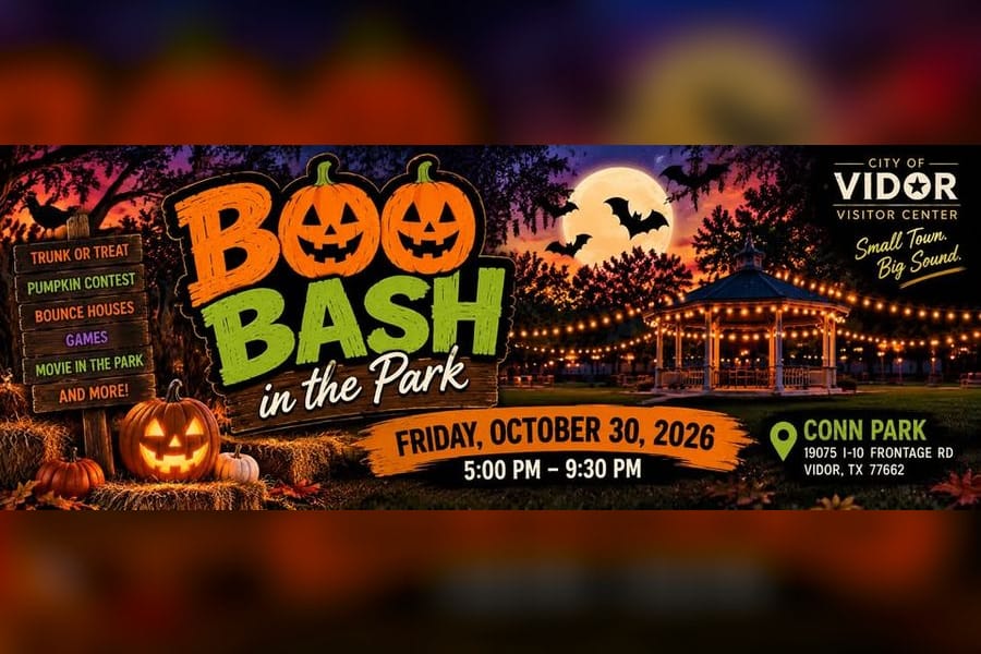 Photo for Boo Bash in the Park