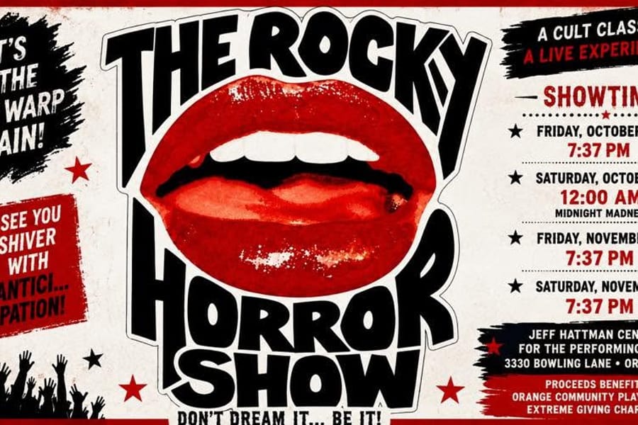 Photo for The Rocky Horror Show