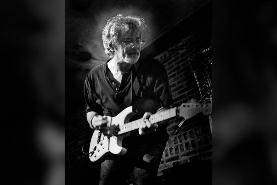Photo for Scott McGill Live at Tia Juanita’s