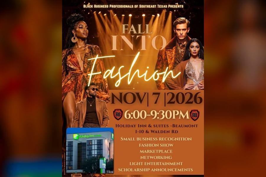 Photo for Fall Into Fashion